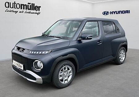 Hyundai Inster TREND *Eff.-Pak.* SHZ*LHZ*NAVI*USB*