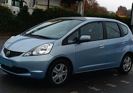 Honda Jazz 1.4 i-SHIFT Comfort Comfort