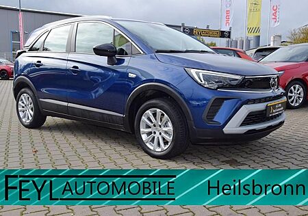 Opel Crossland X Crossland 1.2 Turbo "Elegance" AT