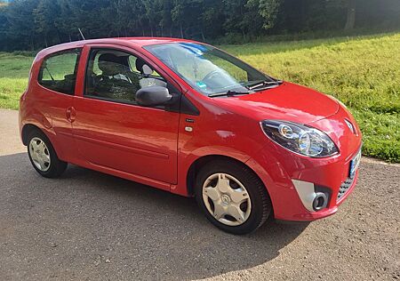 Renault Twingo 16V aus 2 Hand Klima