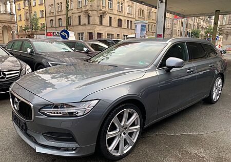 Volvo V90 T4 Momentum Pro Geartronic ACC KEYLESS CAM