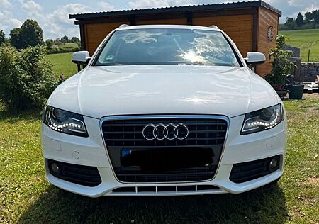 Audi A4 2.0 TDI (DPF) S line Avant S line