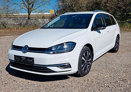 VW Golf Volkswagen 1.0 TSI OPF IQ.DRIVE Variant IQ.DRIVE