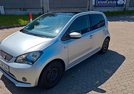 Seat Mii 1.0 44kW