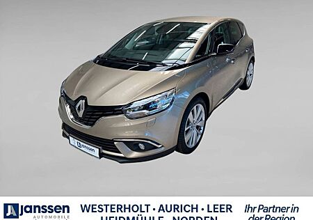 Renault Scenic LIMITED Deluxe TCe 140 GPF