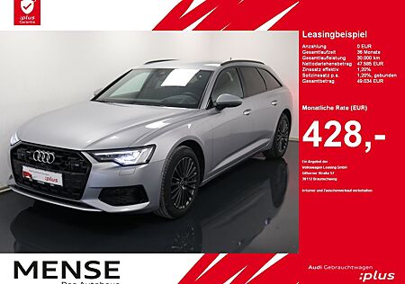 Audi A6 Avant 40 TDI quattro S tronic advanced |ACC