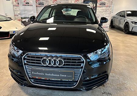 Audi A1 attraction**PDC**