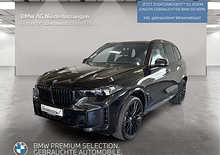 BMW X5 xDrive50e M Sport AHK Driv.Assist.Prof LED
