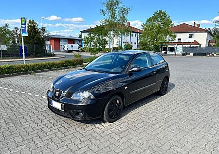 Seat Ibiza 1.4 Sport Edition TÜV + Service NEU