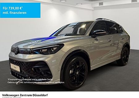 VW Tiguan Volkswagen R-Line 2.0 TDI 4Motion 193 PS Harman Kard