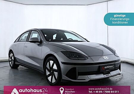 Hyundai IONIQ 6 53 kWH LED|Navi|Kamera|Wä-Pumpe|ACC