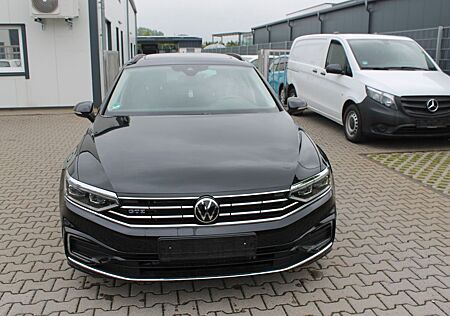 VW Passat Variant Volkswagen Passat VariantGTE*NAVI*LED*TÜV+INSP NEU*Panorama