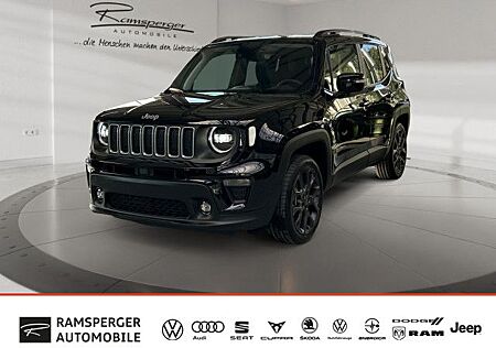 Jeep Renegade PHEV S-Edition