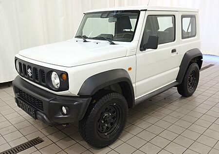 Suzuki Jimny AllGrip 4 Sitze Klima Anhängerkupplung