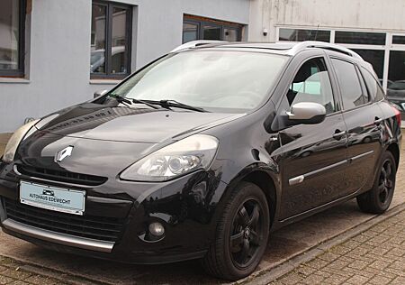 Renault Clio Grandtour Night & Day*Service Neu*