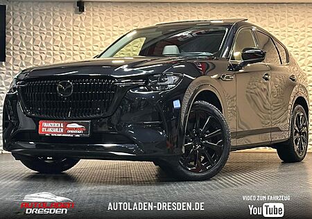 Mazda CX-60 3.3D TAKUMI AWD* LED#PANO#4xSHZ#LH#KEYLESS