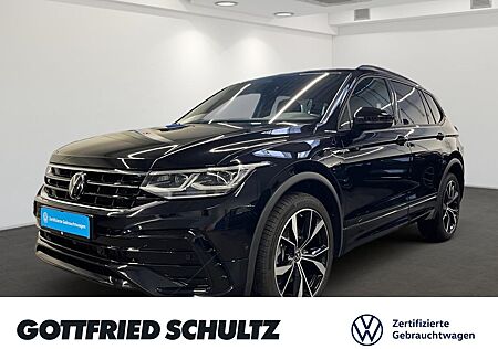 VW Tiguan Allspace Volkswagen 2.0 TSI DSG R-Line 4Motion ACC A