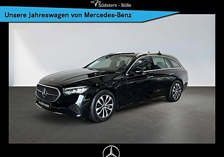 Mercedes-Benz E 220 d T Taxi +AVANTGARDE+NAVI+AMBIENTE+KAMERA