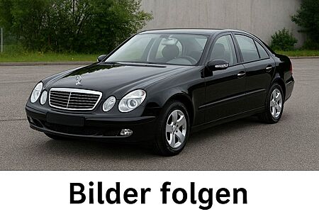 Mercedes-Benz E 220 CDI Sport