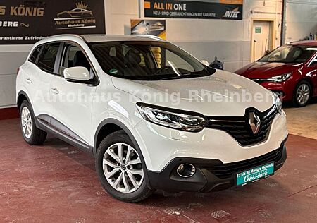 Renault Kadjar Experience