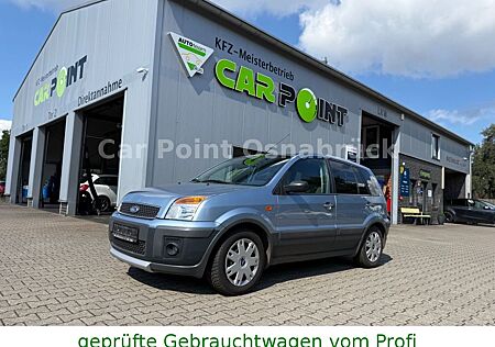 Ford Fusion Calero