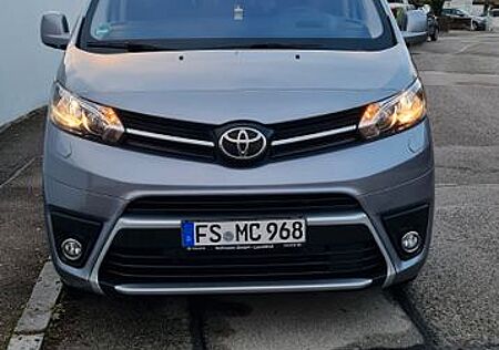Toyota Pro Ace Proace (Verso) 2,0-l-D-4D
