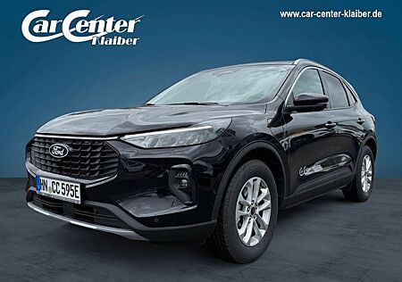 Ford Kuga Plug-In Hybrid Titanium+Winter-P.+FGS