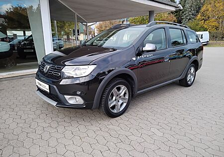 Dacia Logan MCV II Kombi Stepway