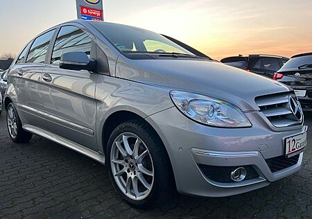 Mercedes-Benz B 200 *AUTOMATIK*PARKHILFE*KLIMA*BLUETOOTH*ALU*