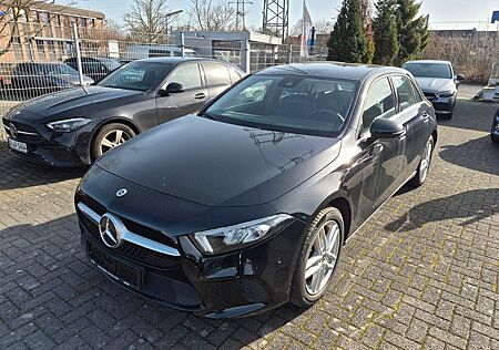 Mercedes-Benz A 250 A e