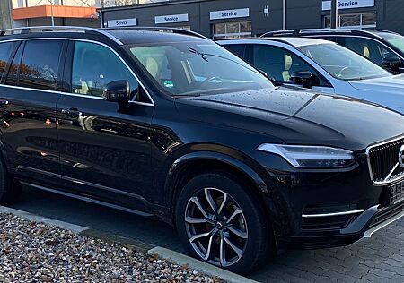 Volvo XC 90 XC90 D4 Geartronic Momentum Momentum