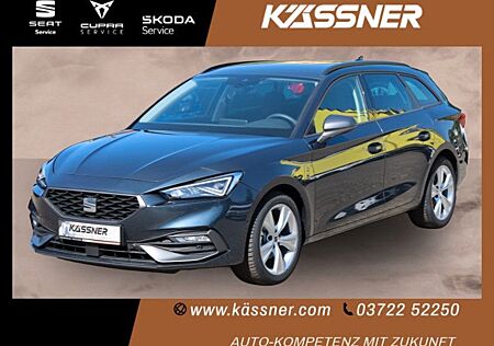 Seat Leon Sportstourer 1.5 eTSI FR *DSG *AHZV