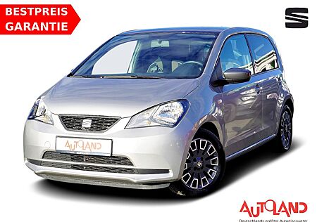 Seat Mii 1.0 Chic Sitzheizung Klima Beats Soundsystem