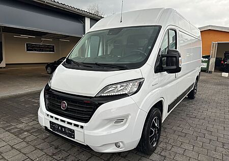 Fiat Ducato L4H2 *AHK*Navi*Kamera*WoMo*