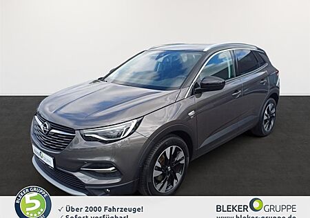 Opel Grandland X 1.2 130 PS 2020 EAT8