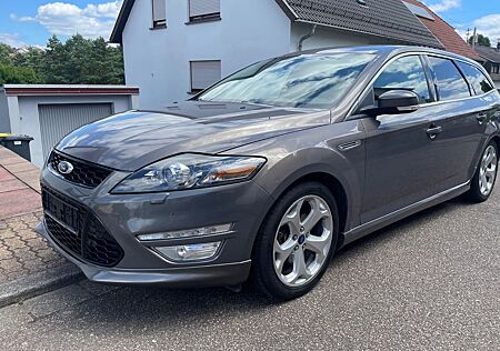 Ford Mondeo Titanium S *TÜV NEU*