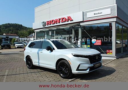 Honda CR-V e:PHEV Advance Tech NAVI PDC KAMERA