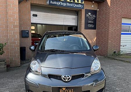 Toyota Aygo (X) Aygo AYGO Cool