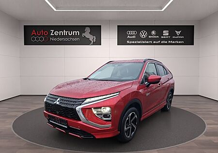 Mitsubishi Eclipse Cross Plug-In Hybrid 4WD Plus Select