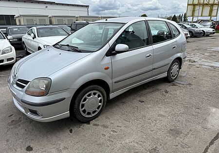Nissan Almera Tino Visia 1,8 Ltr. Klima