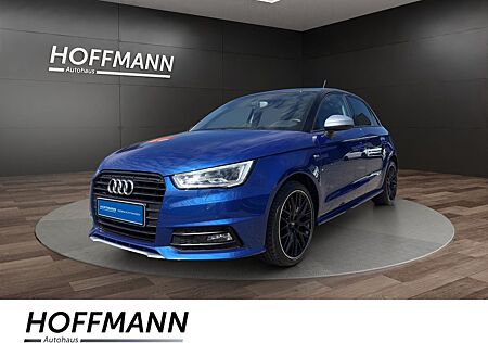 Audi A1 Sportback 1.4 TFSI sport Navi+GRA+Sitzhzg