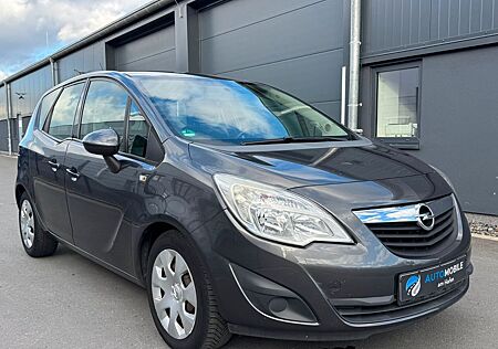 Opel Meriva B Edition 1.4*TEMPO*ISOFIX*KLIMA*AHK