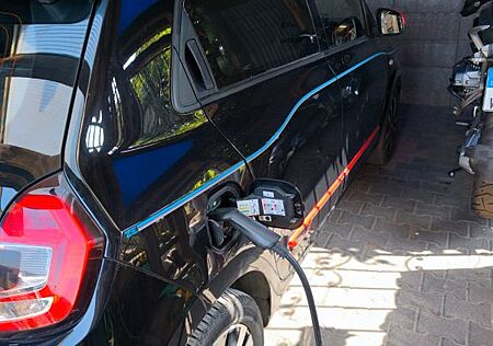 Renault Twingo 22KWh Intens Intens