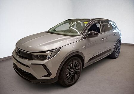 Opel Grandland X Grandland GS Line