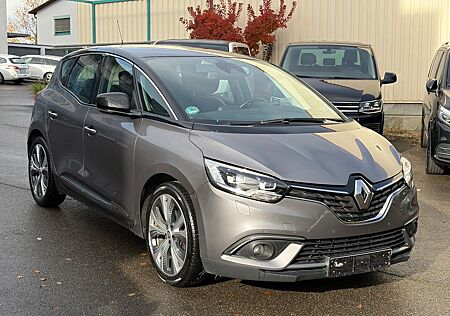 Renault Scenic IV Intens..Automatik..LED..Night-Paket..