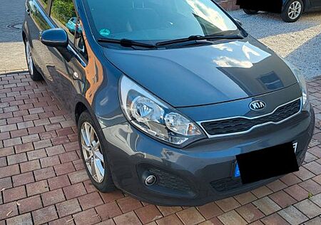 Kia Rio 1.2 FIFA World Cup Edition FIFA World Cu...
