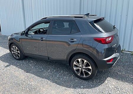 Kia Stonic Dream Team Edition