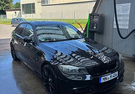 BMW 325i Edition Sport Edition Sport