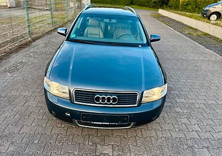 Audi A4 1.8 Turbolader 170 PS