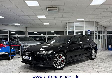 Audi A6 Avant 3.0 TDI diesel quattro competitio*PANO